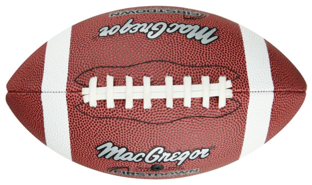 Regent 1st Down Offcl Size Football