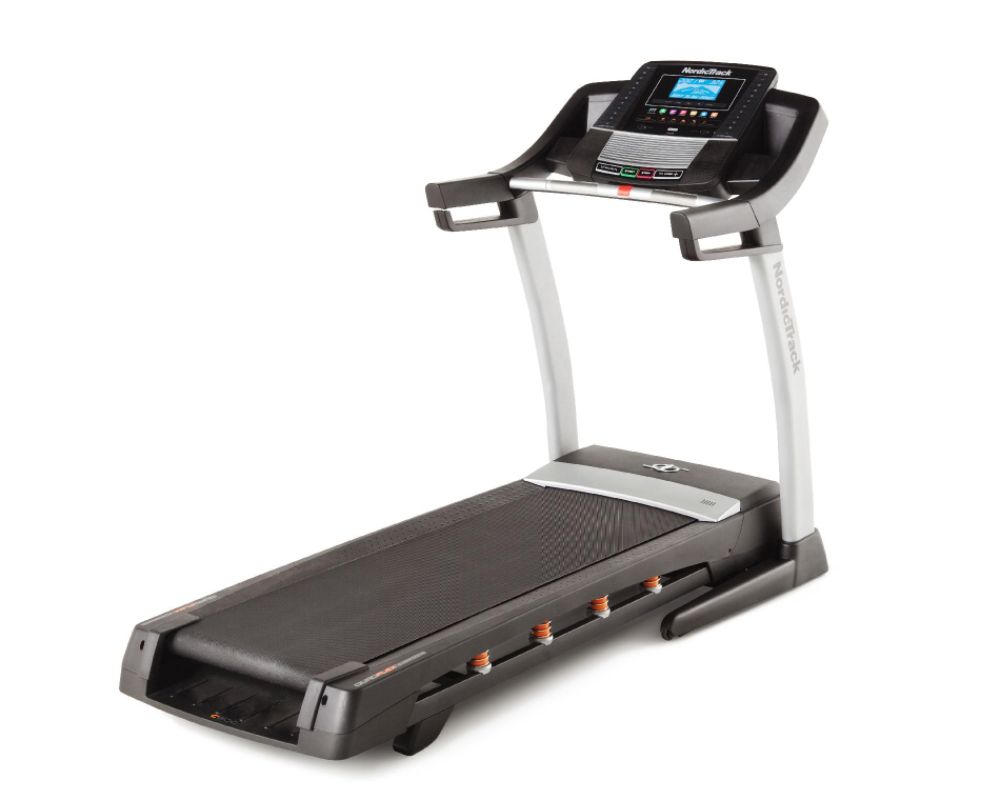 NordicTrack&nbsp; C900 Treadmill