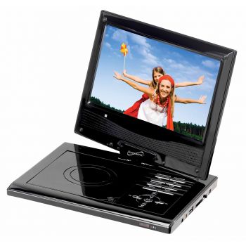 Supersonic SC-178DVD 7