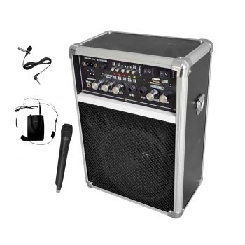 DJ Equipment