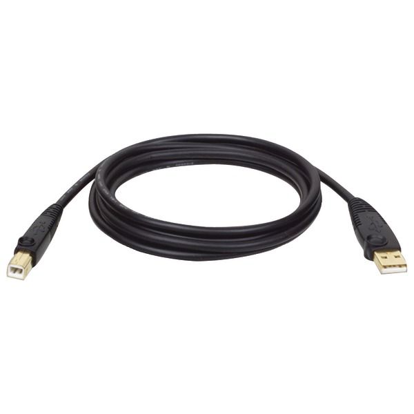 Tripp Lite USB 2.0 A/B CABLE