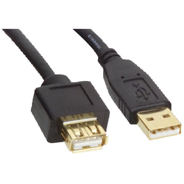 Tripp Lite USB EXT CABLE 6 FT