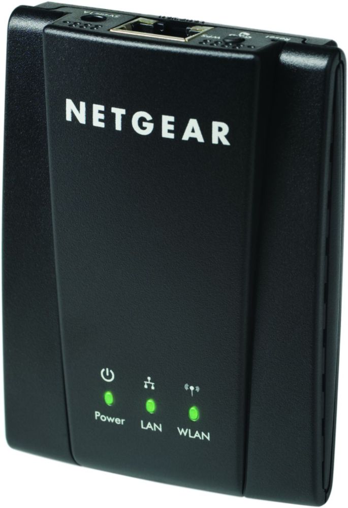 Netgear Universal WiFi Internet Adptr