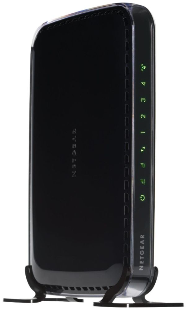 Netgear Universal WiFi Range Extender
