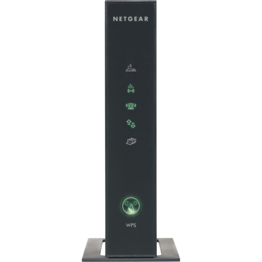 Netgear Universal WiFi Range Extender