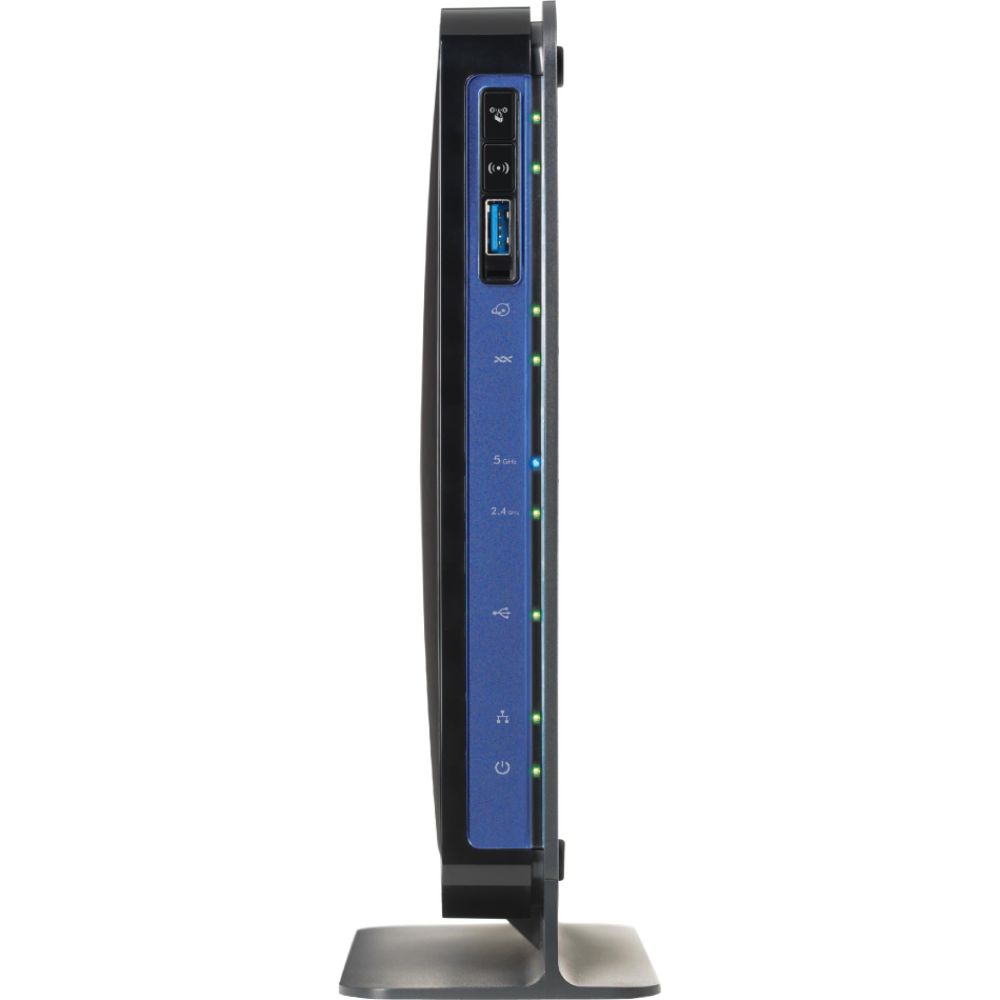 Netgear N600 Dual Band Modem + Router