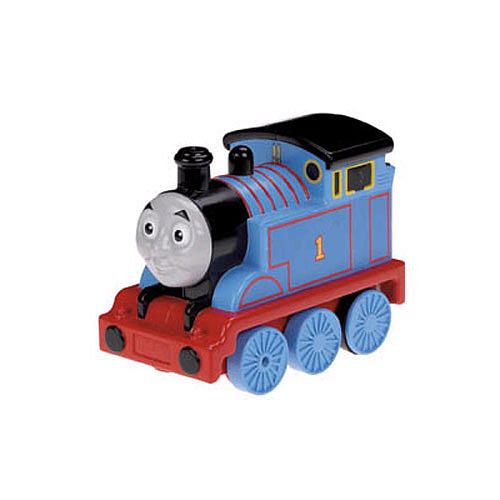 Fisher-Price Shake N Go Engine - THOMAS
