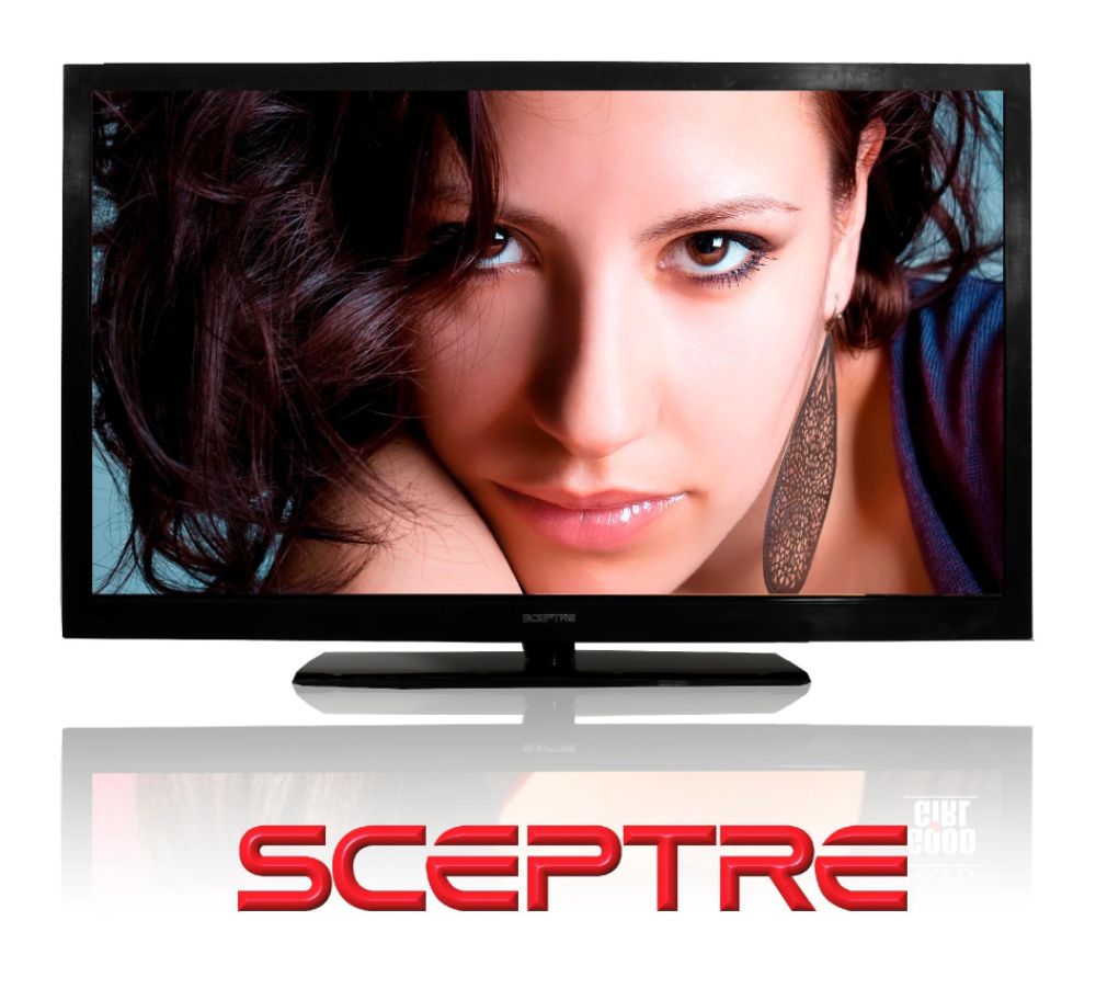 Sceptre&nbsp; Sceptre X508BV-FHD: 50 LCD
