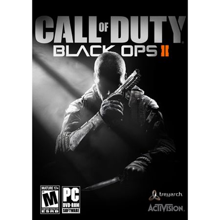 Shooter Games