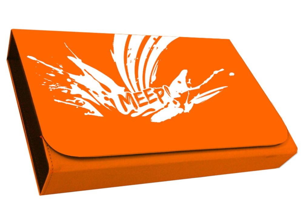Oregon Scientific&nbsp; MEEP! ™ GAME-PRO CASE