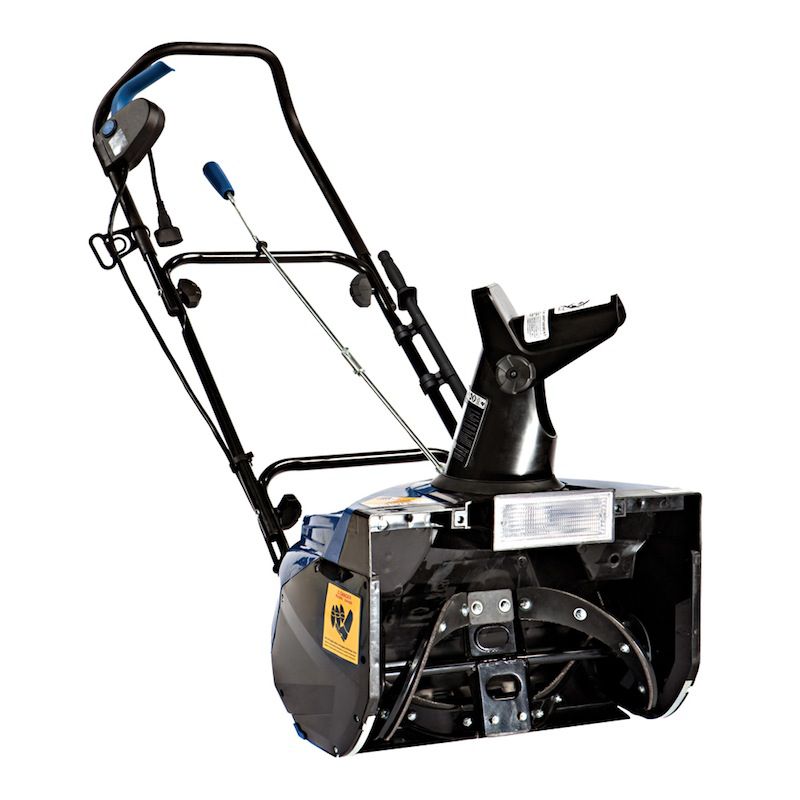 Snow Joe, LLC. Snow Joe Ultra 18IN 15 AMP Electric Snow Thrower w/ 20W Halogen Light