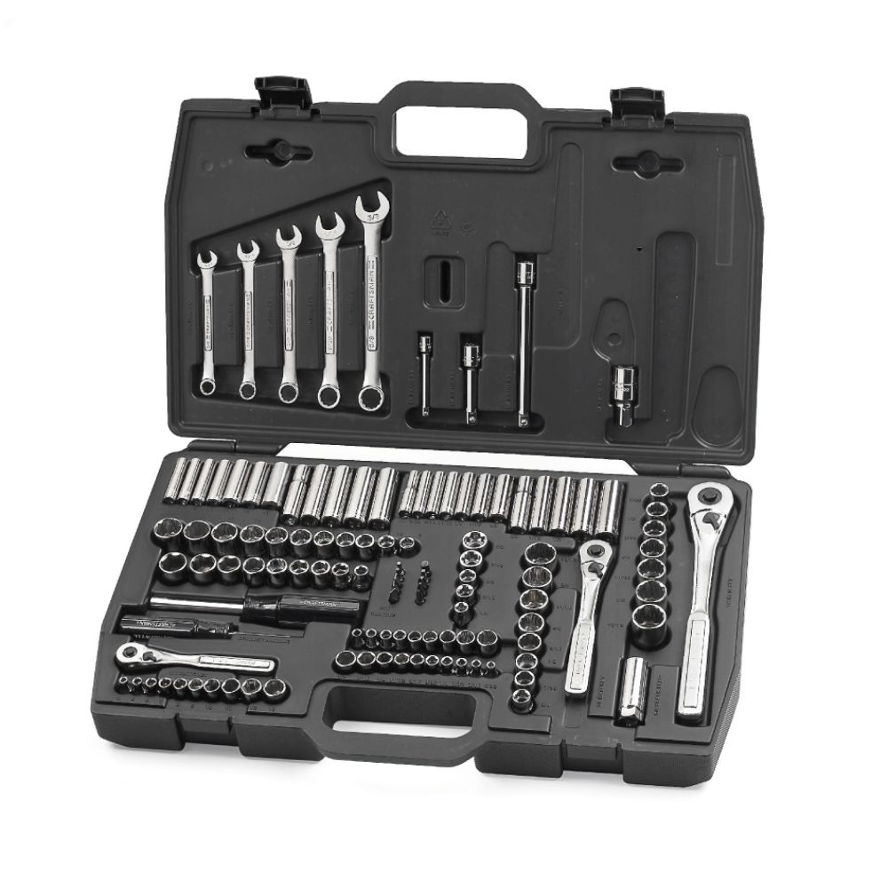 Craftsman&nbsp; 118 piece Mechanics Tool Set