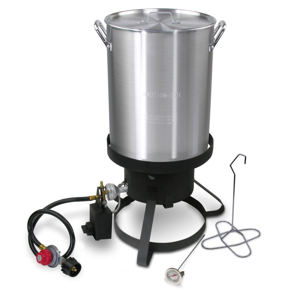 Turkey Fryer Products On Sale