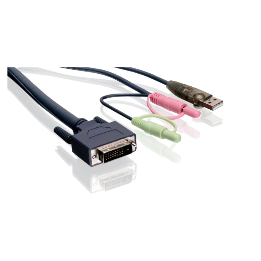 Specialty Cables