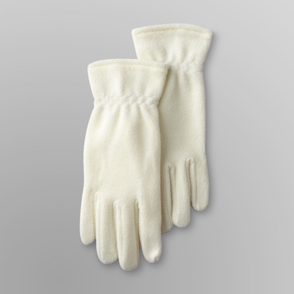 Joe Boxer Women's Fleece Gloves at Kmart.com