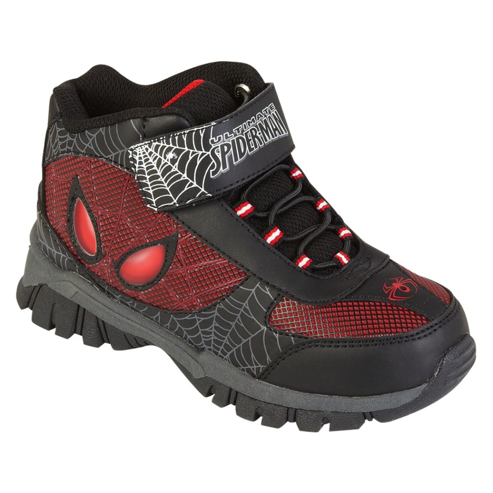 character shoes boys