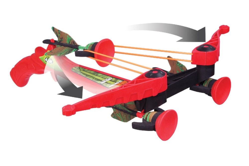 Zing Air Hunters ZX Crossbow