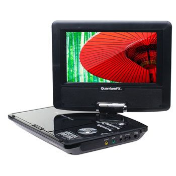 Portable DVD Players