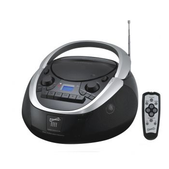 Component CD Players