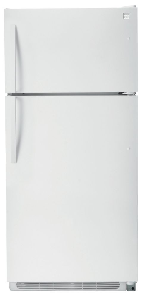 18.2 cu. ft. Top-Freezer Refrigerator