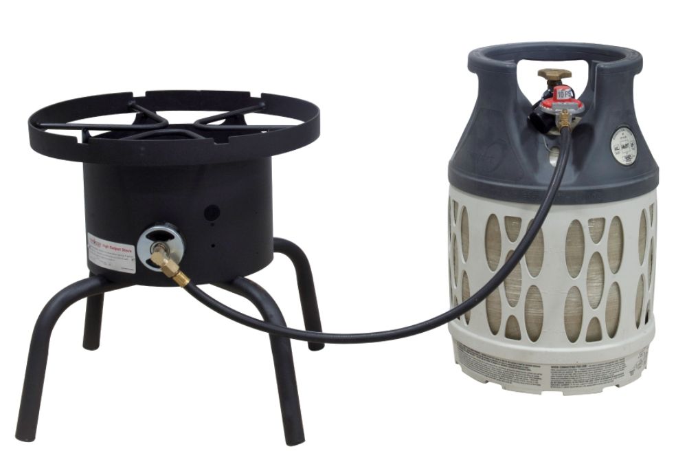 Camp Chef&nbsp; Single Burner Outdoor Cooker