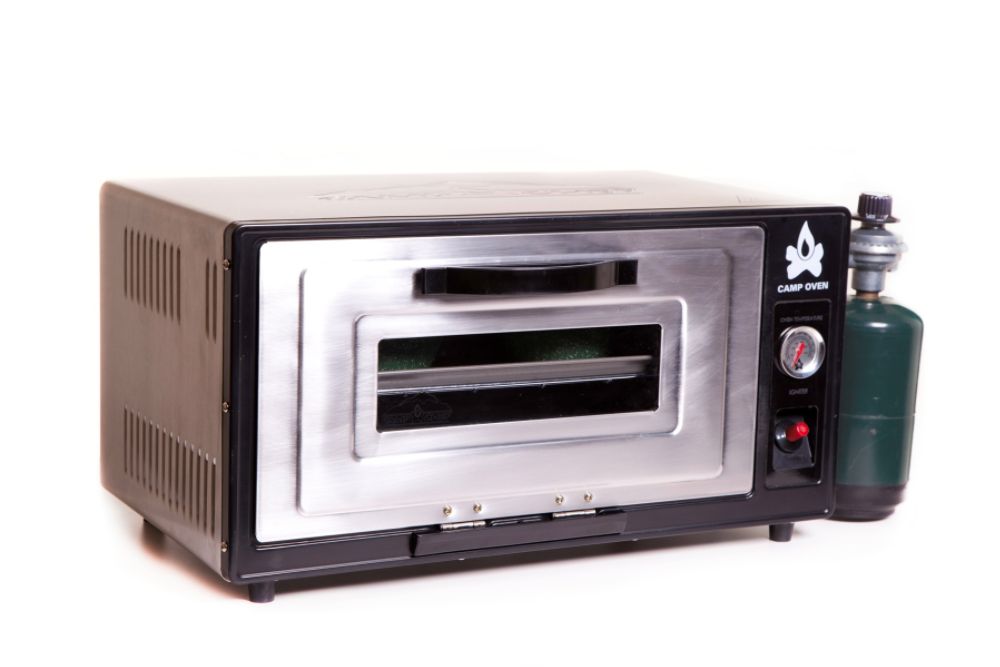 Portable Outdoor Oven