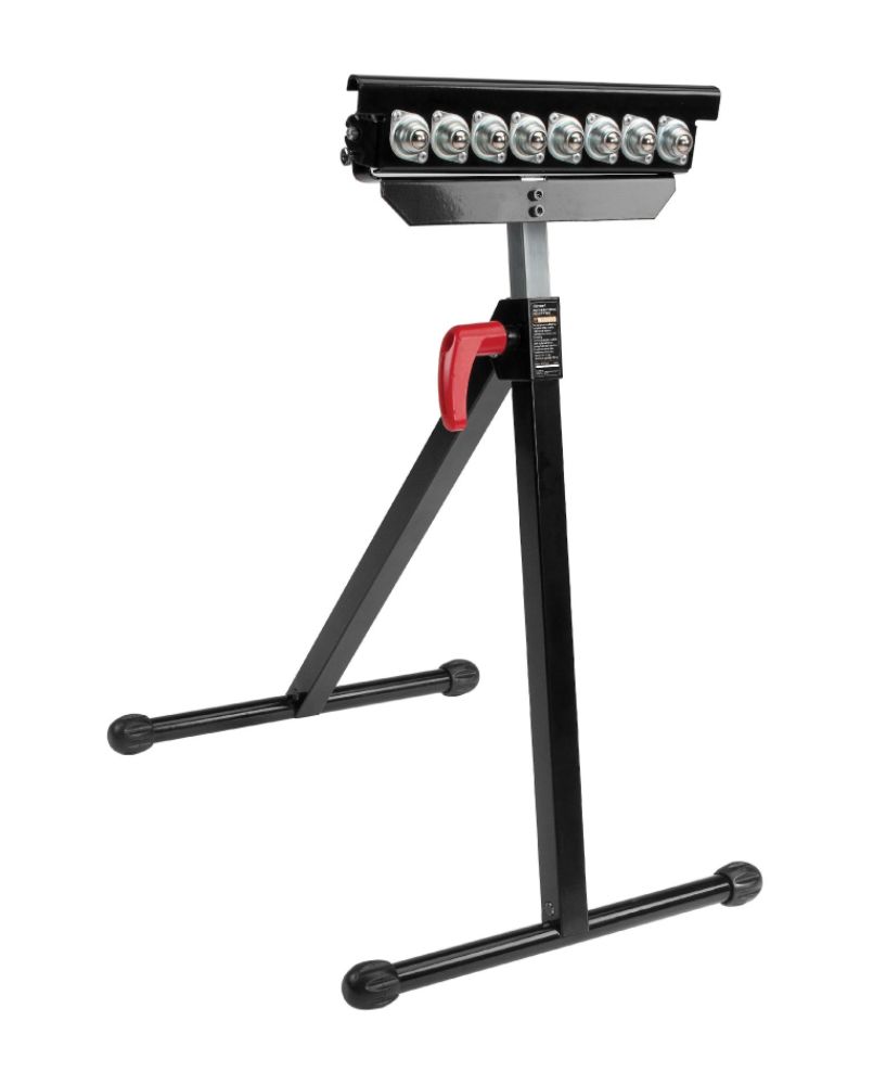 Craftsman&nbsp; MULTI-DIRECTIONAL ROLLER STAND