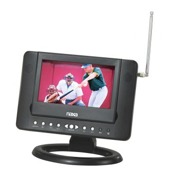 Portable TVs