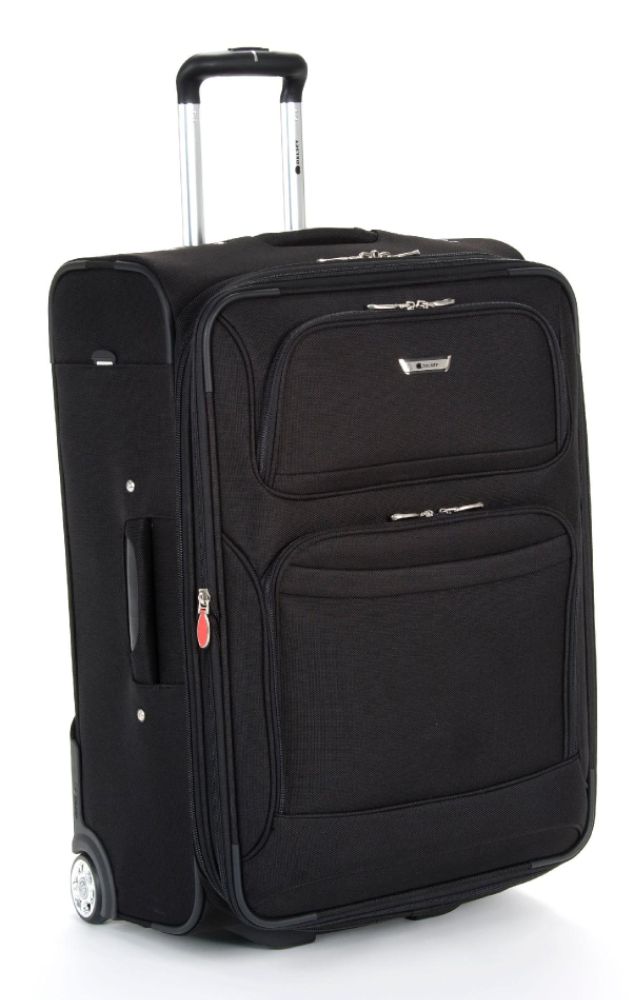 delsey absolute luggage