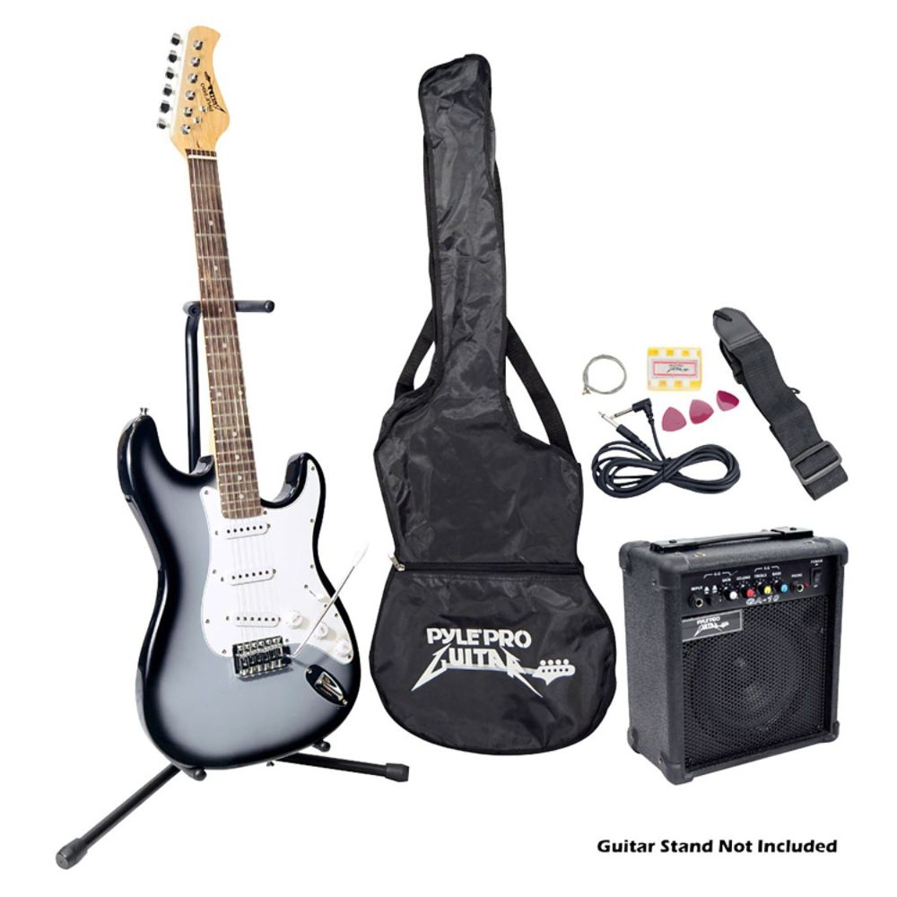 Guitars & String Instruments