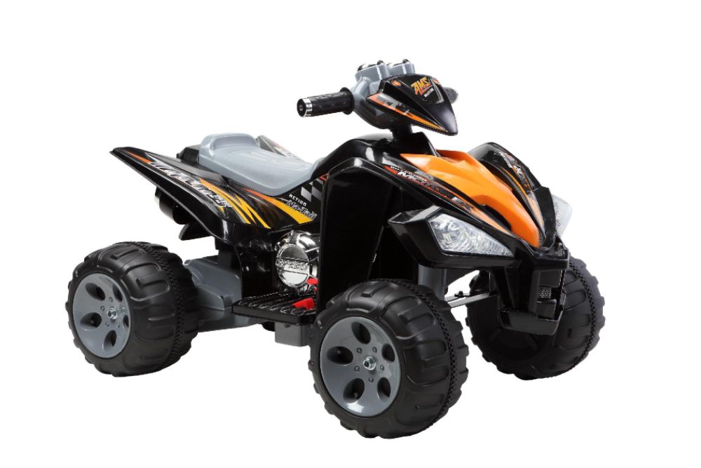 battery operated atv 24 volt
