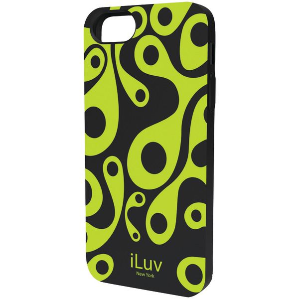 iLuv&nbsp; iPhone(r) 5 Aurora