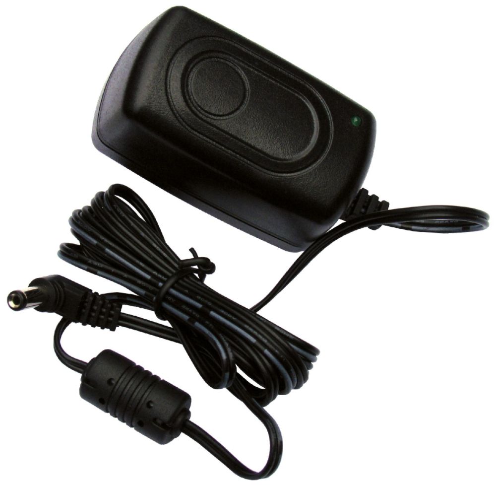 Q-See QS12500MA 12V 500MA Camera Power Adapter