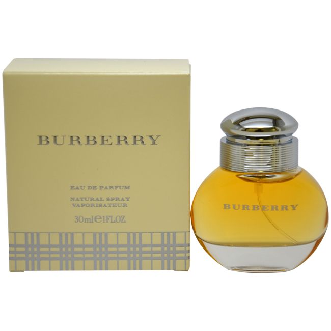 Burberry by Burberry for Women - 1 oz EDP Spray