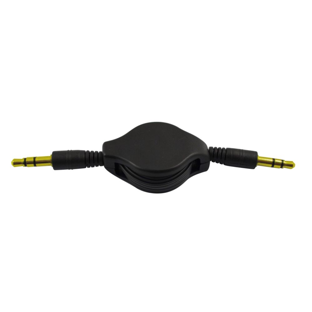 Alphaline Audio Cables