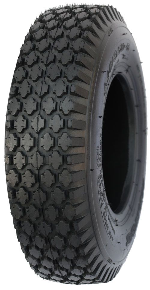 Lawn And Garden Tire 4.10/3.50-5