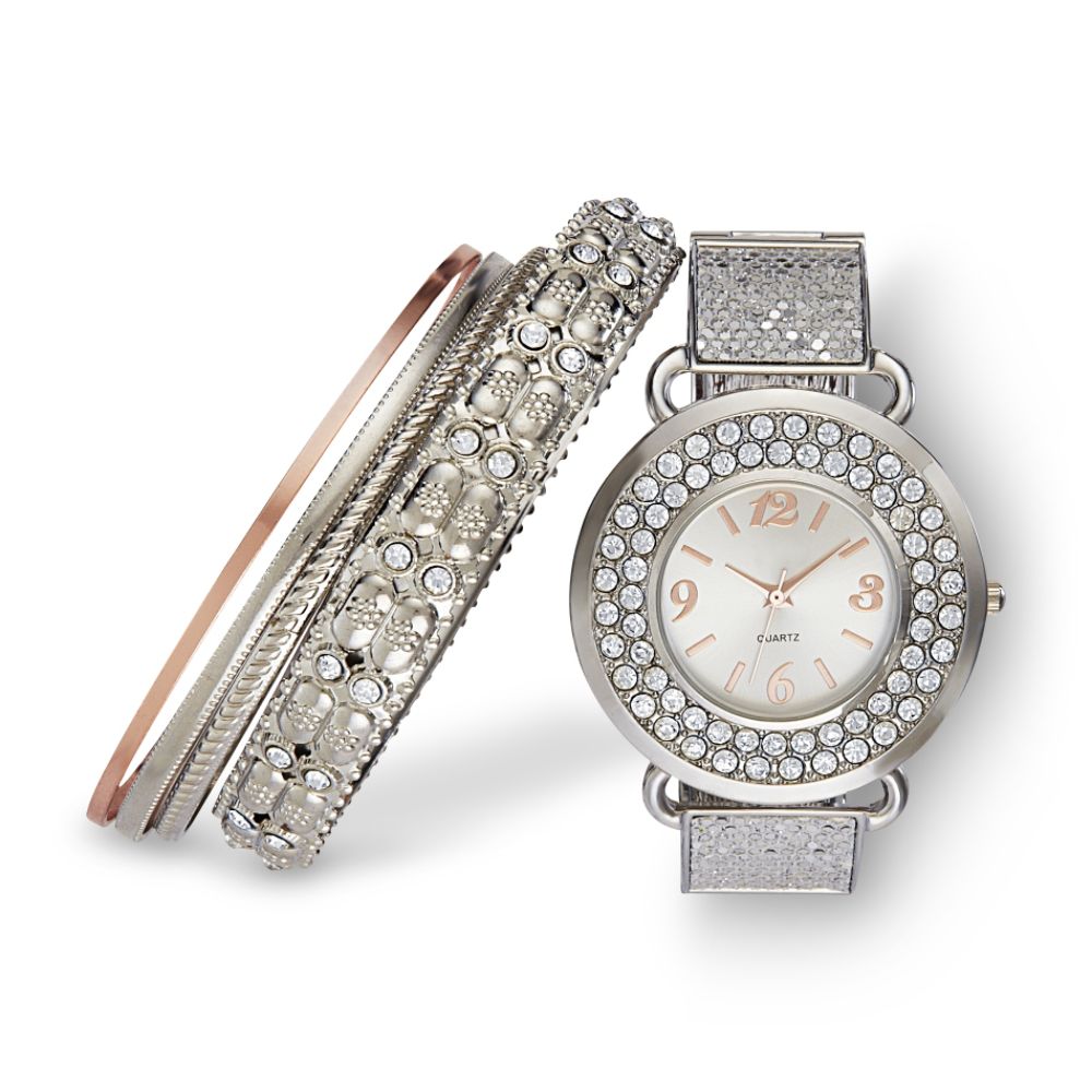 Bangle Watch Women Products On Sale