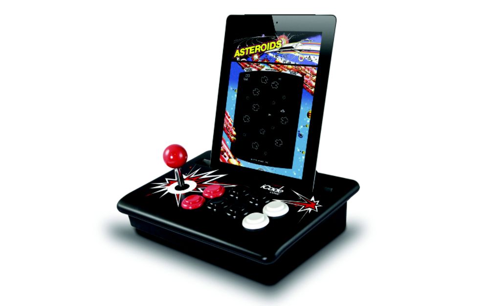 Ion iCade Core