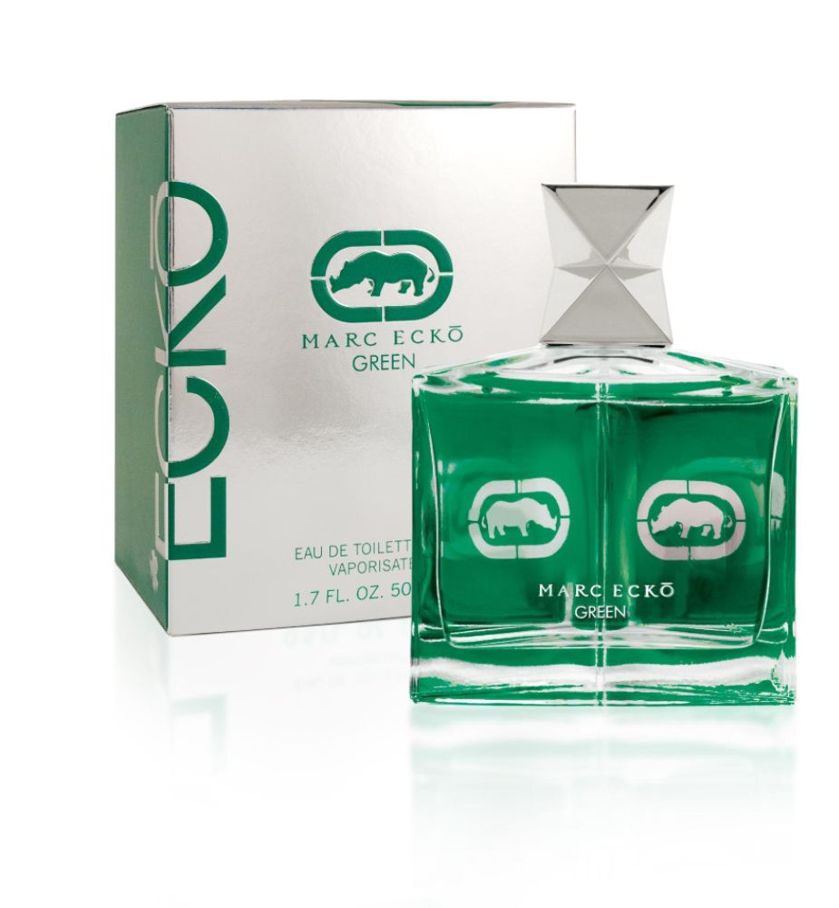 Men's Fragrance