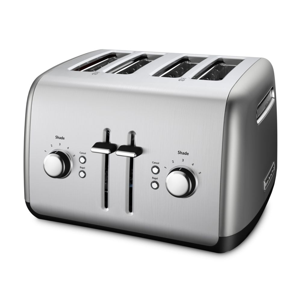 Toasters & Toaster Ovens