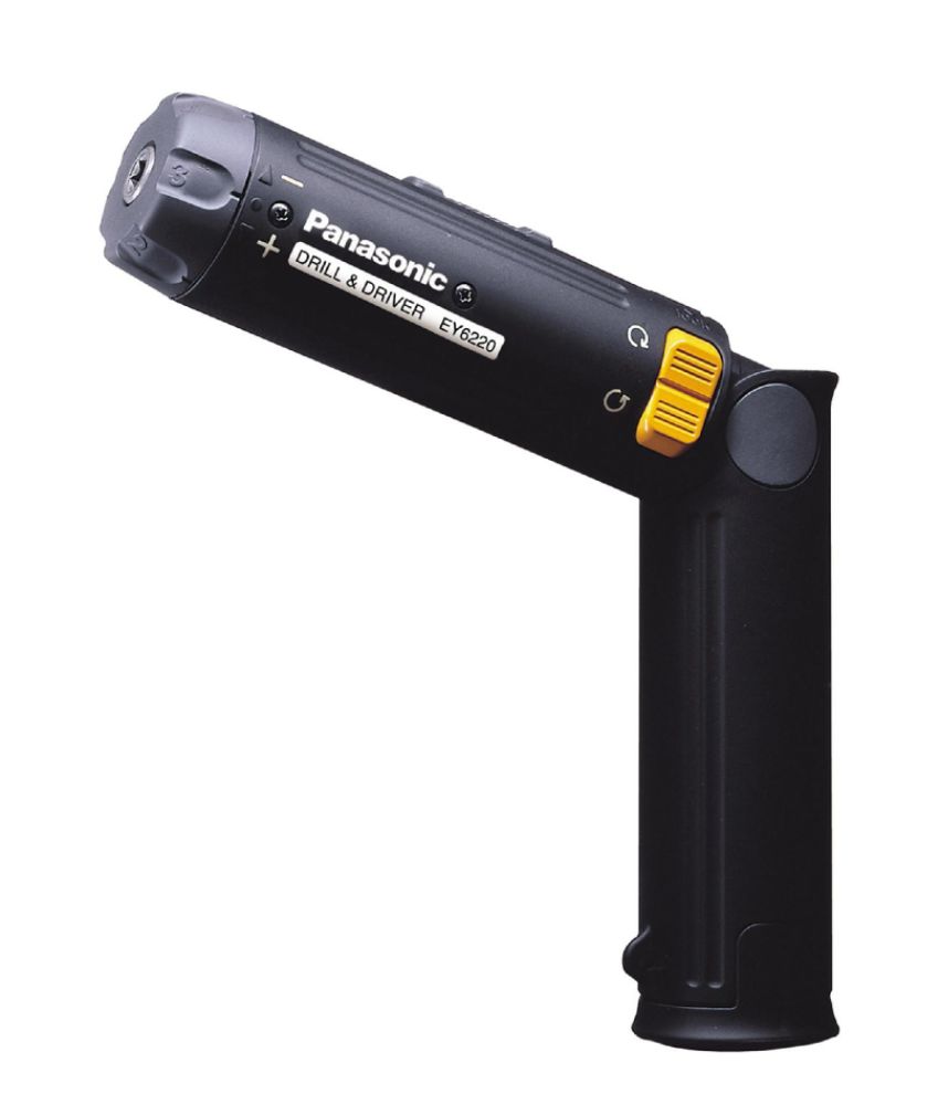2.4V Cordless Drill & Driver Kit