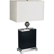 Table Lamp Floor Lamp Set from Kmart.