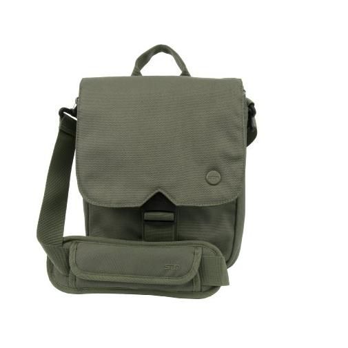 Stm IPAD D10 SHOULDER BAG SCOUT 2 OLIVE