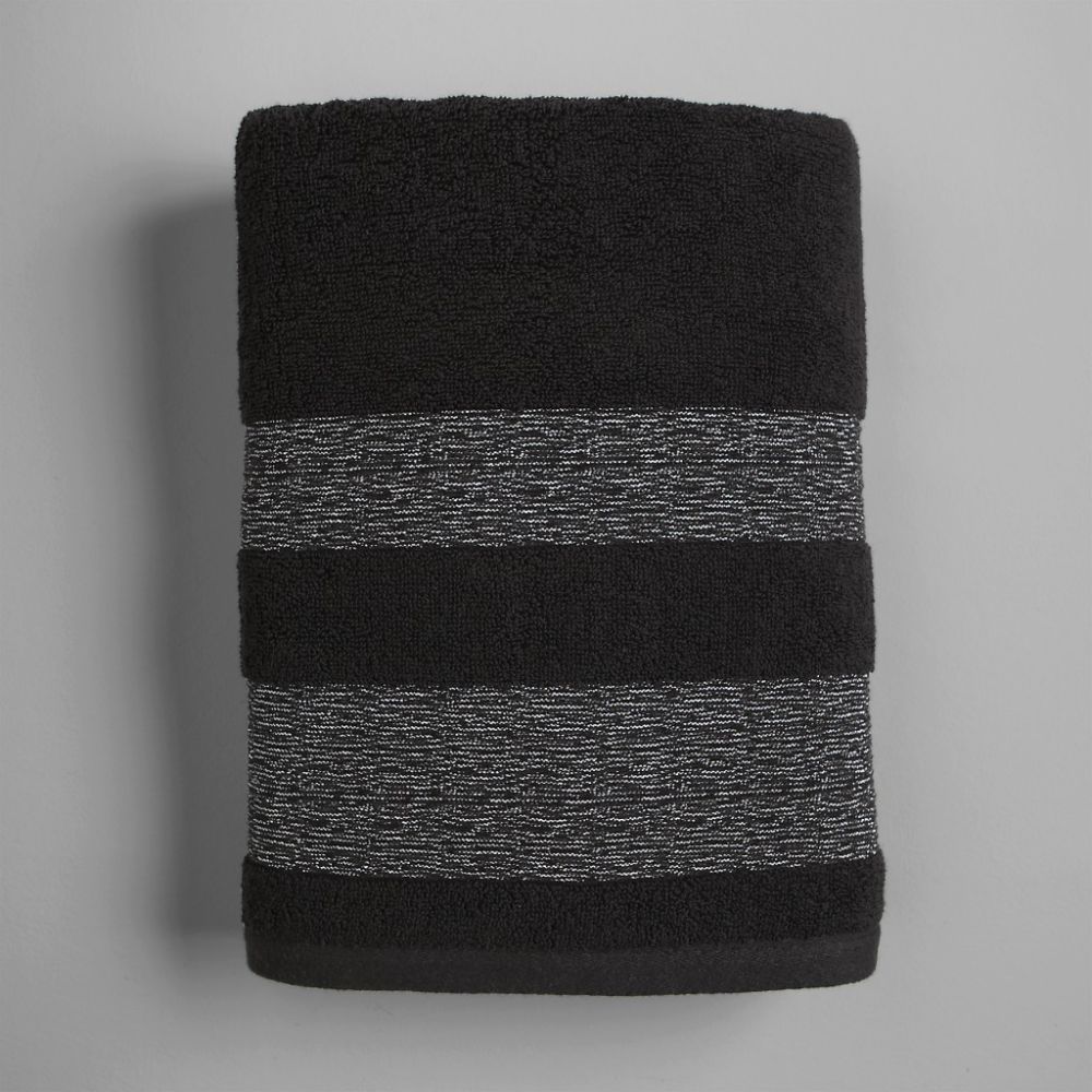  Black Magic Bath Towel Collection                                                                                               