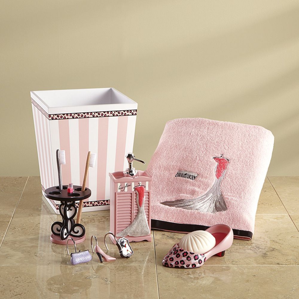  Hollywood Glam Bah Collection                                                                                                   