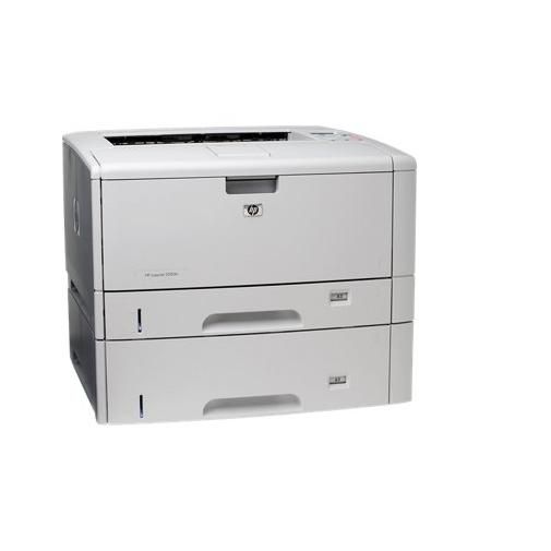 HP&nbsp; LJ 5200DTN 35PPM 11X17 DUPLX XTRAY NTWK