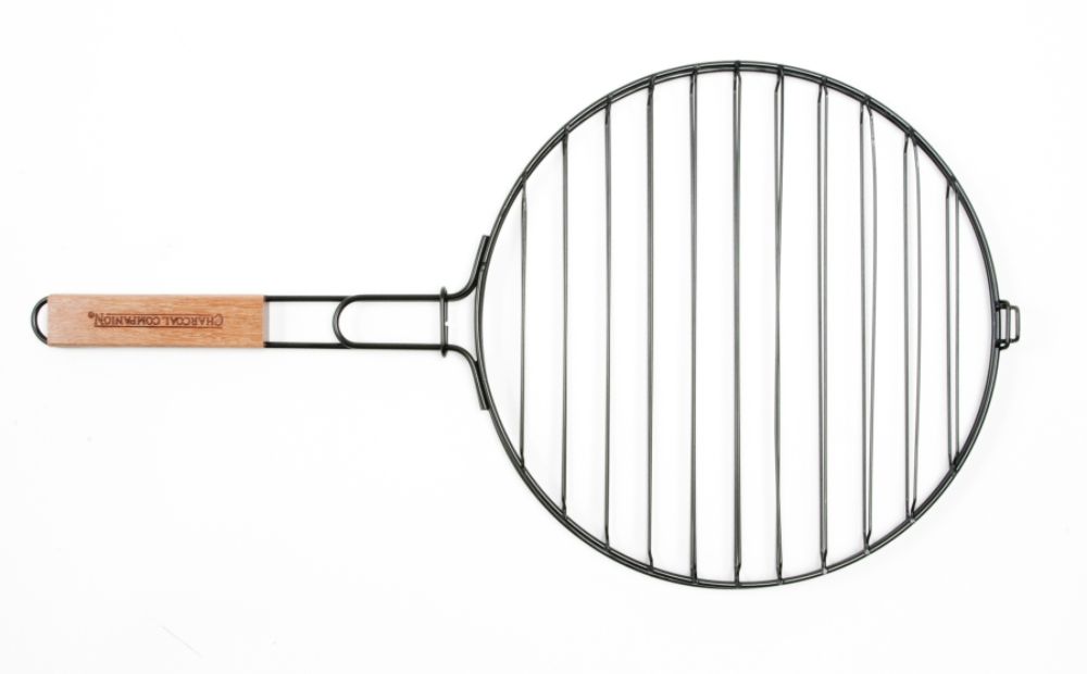 Non-Stick Wire Quesadilla Basket -