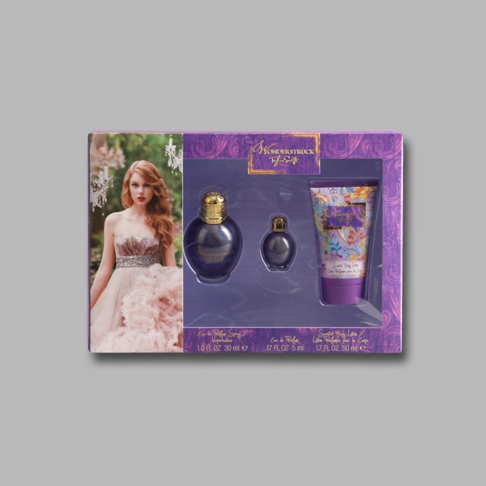 Fragrance Gift Sets