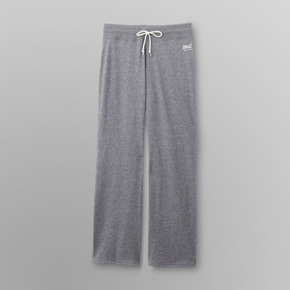 everlast womens sweatpants