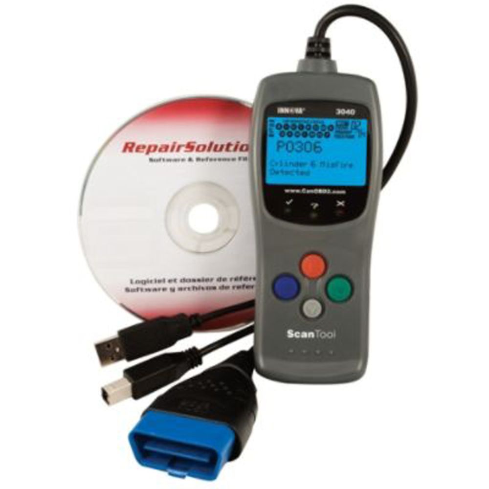 Innova&nbsp; CANOBD2 SCAN TOOL